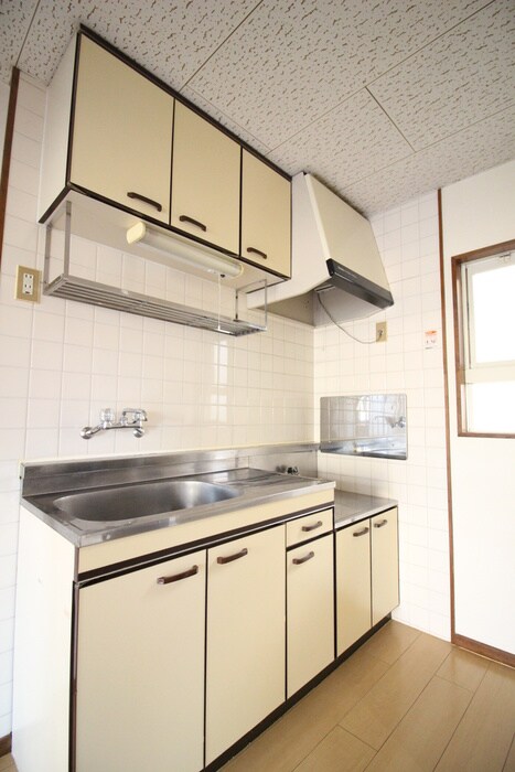 物件内観写真14　(キッチン)