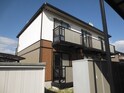 けやき館　A棟