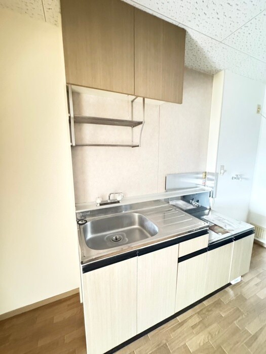 物件内観写真7　(キッチン)