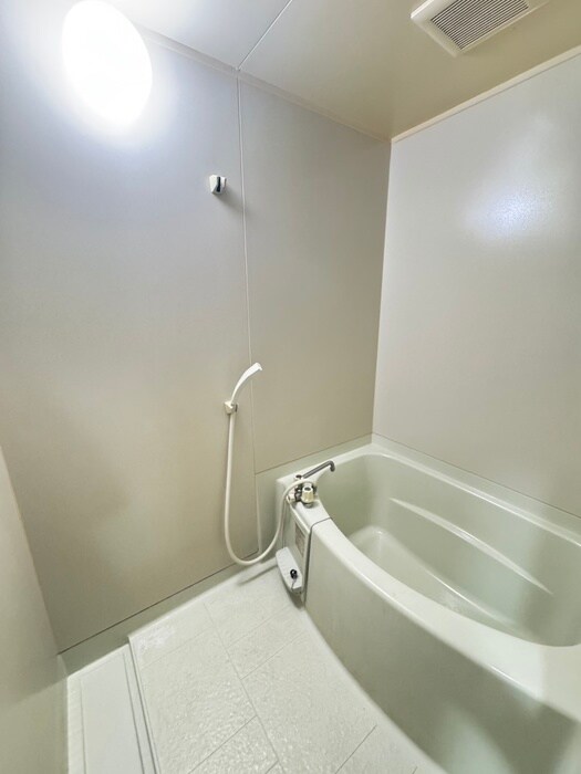 物件内観写真8　(バス／シャワールーム等)