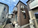 アンセル長町B