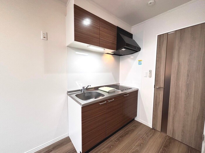 物件内観写真11　(キッチン)