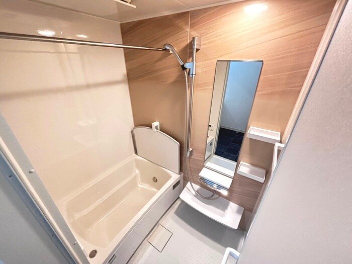 物件内観写真12　(バス／シャワールーム等)