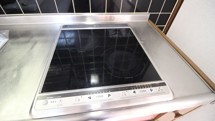 物件内観写真13　(キッチン)