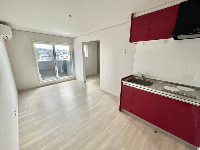 物件内観写真7　(居室)