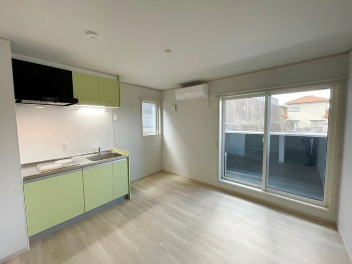 物件内観写真7　(居室)