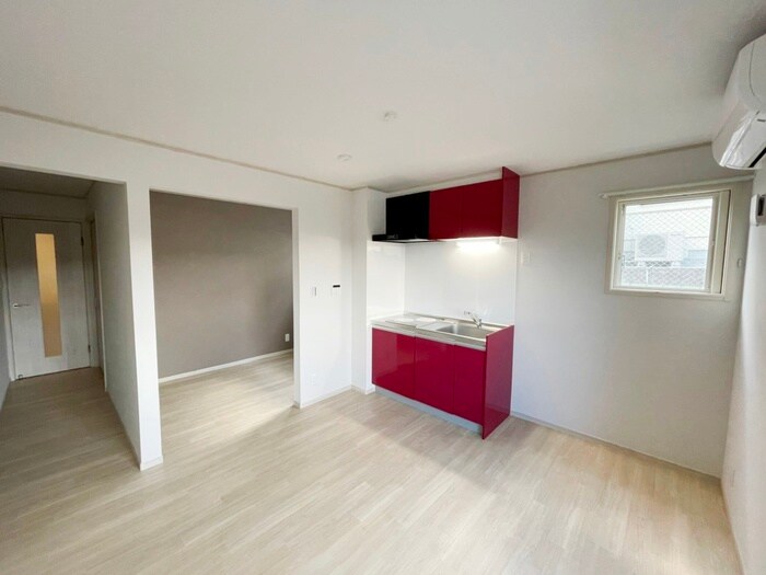 物件内観写真7　(居室)