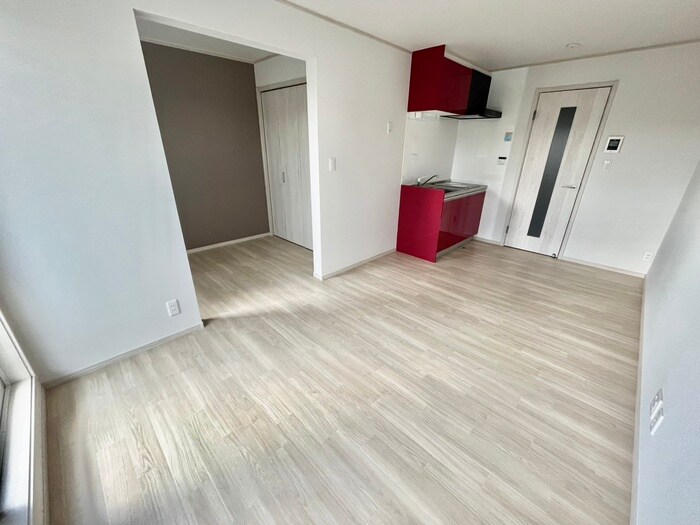 物件内観写真8　(居室)