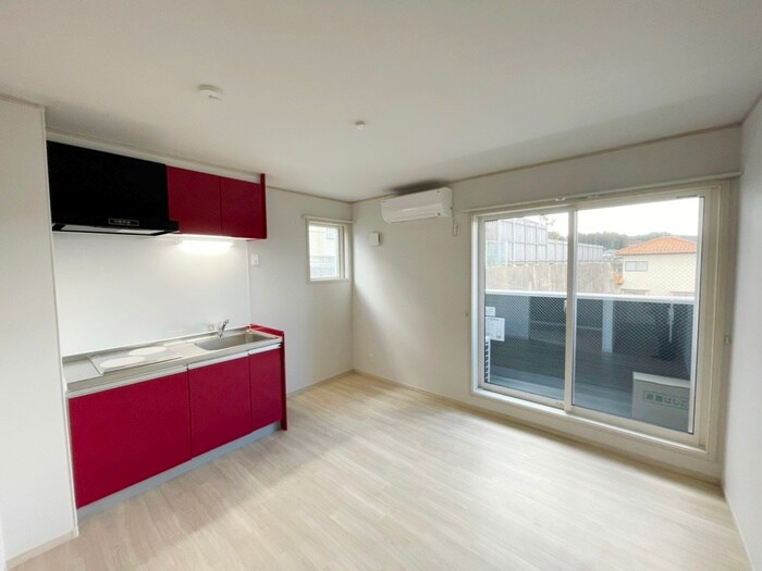 物件内観写真9　(居室)