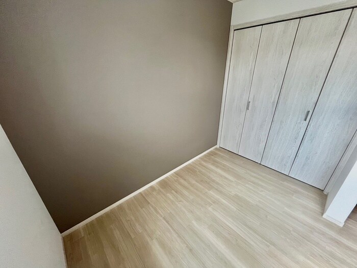 物件内観写真10　(居室)