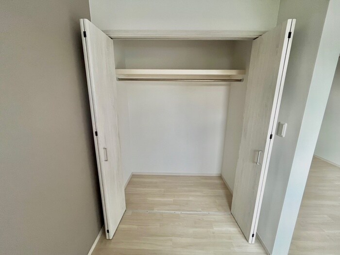 物件内観写真11　(収納)