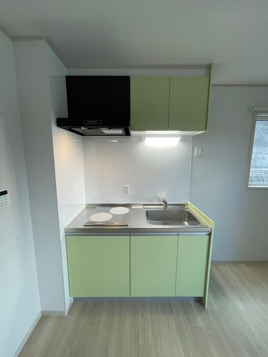 物件内観写真11　(キッチン)