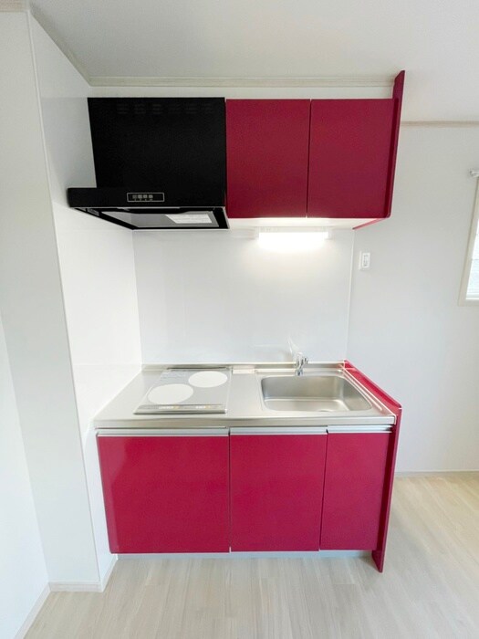 物件内観写真11　(キッチン)