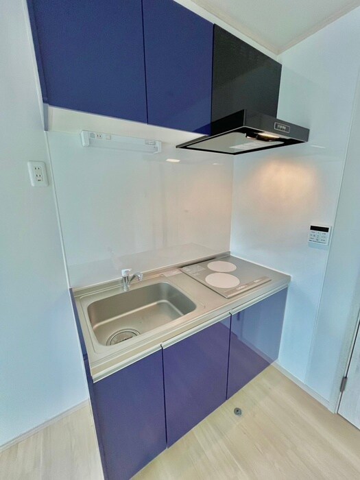 物件内観写真12　(キッチン)