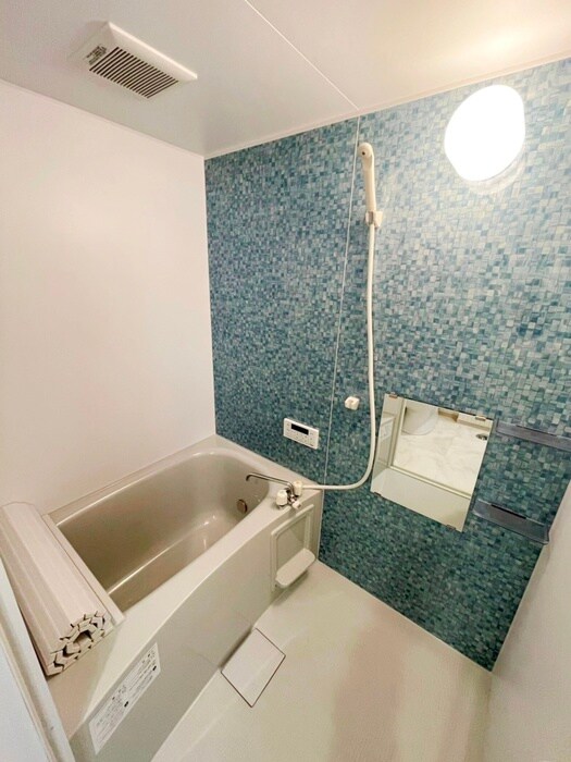 物件内観写真12　(バス／シャワールーム等)