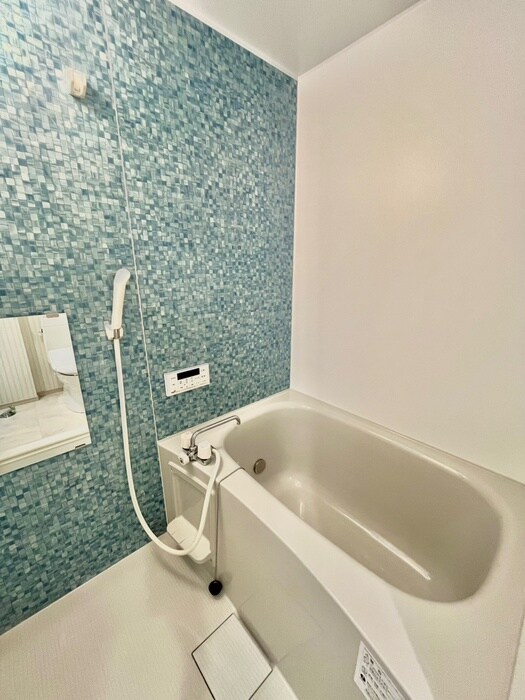 物件内観写真13　(バス／シャワールーム等)