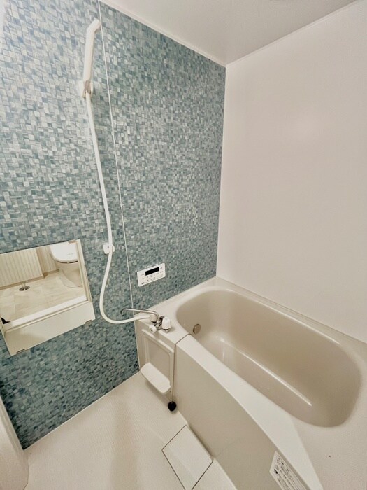 物件内観写真13　(バス／シャワールーム等)