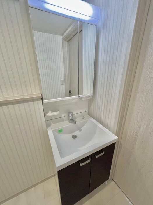 物件内観写真15　(洗面)