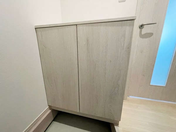 靴箱