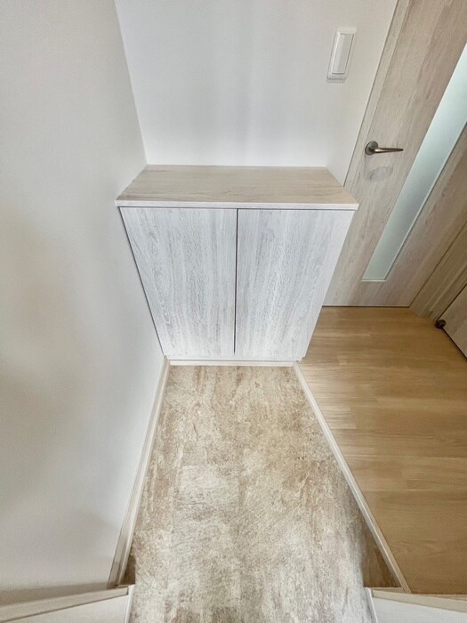 物件内観写真17　(玄関)