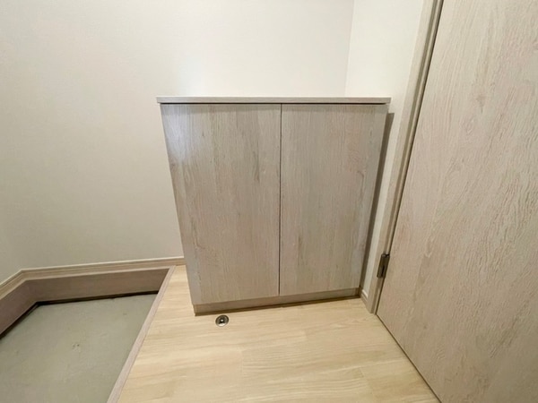 靴箱