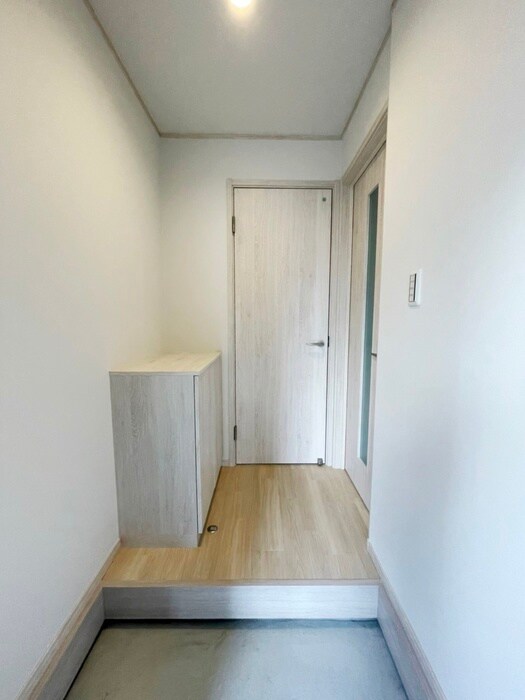 物件内観写真18　(廊下)