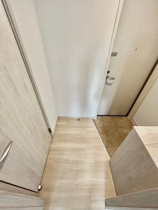 物件内観写真19　(廊下)