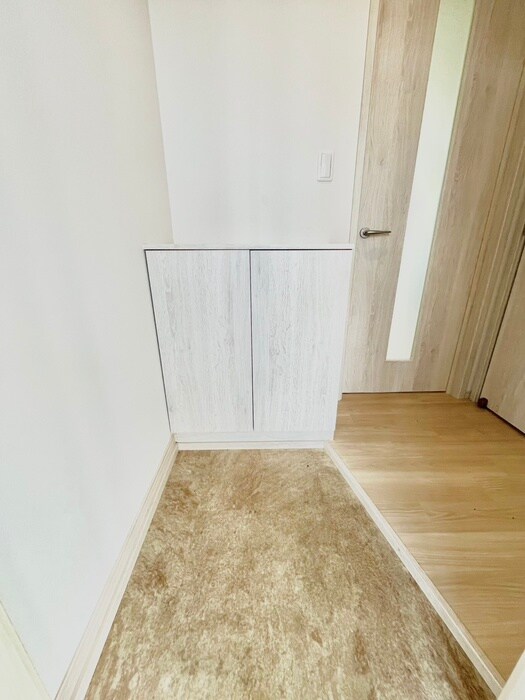 物件内観写真19　(玄関)