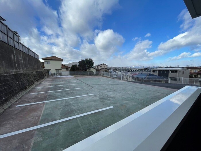 物件内観写真21　(ベランダ・バルコニー)