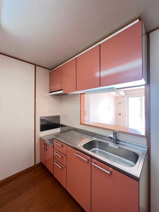 物件内観写真12　(キッチン)