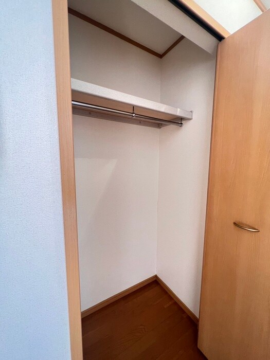 物件内観写真17　(収納)
