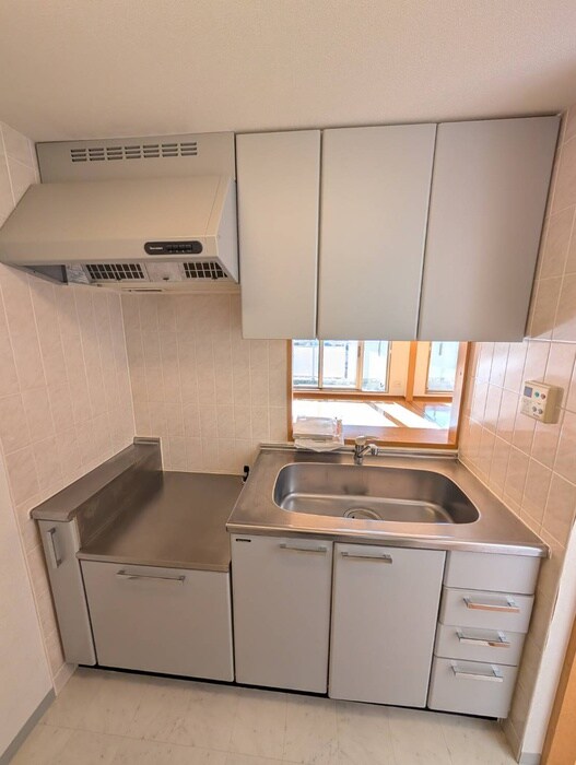 物件内観写真10　(キッチン)