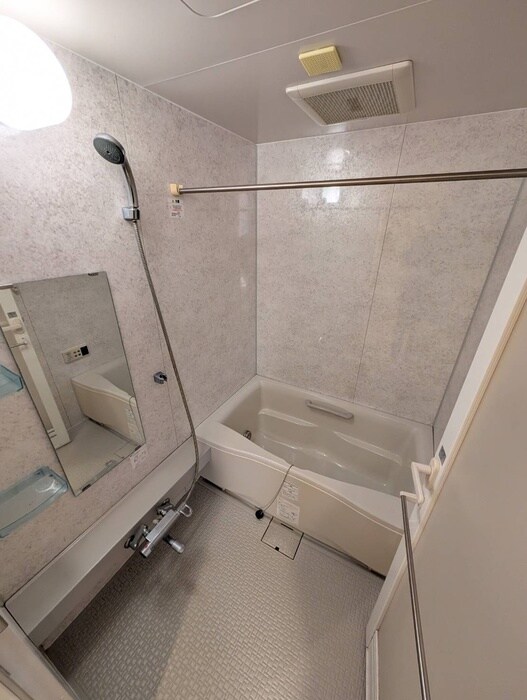 物件内観写真12　(バス／シャワールーム等)