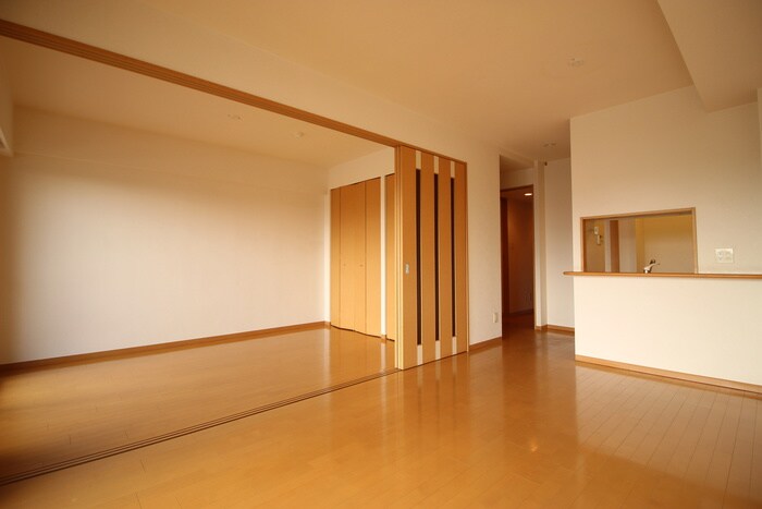 物件内観写真14　(居室)