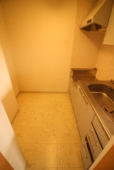 物件内観写真17　(キッチン)