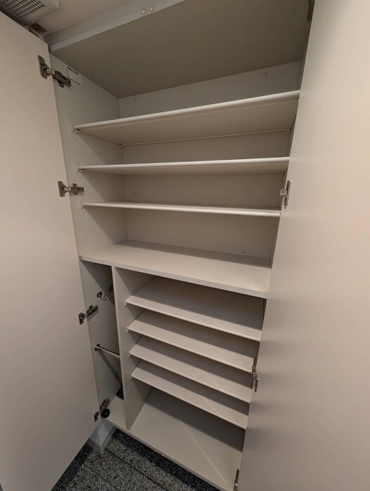 物件内観写真22　(靴箱)