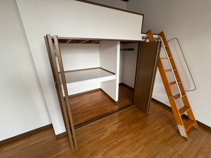 物件内観写真9　(収納)