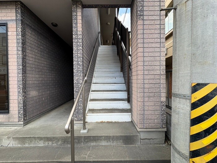 物件外観写真3　(建物設備)