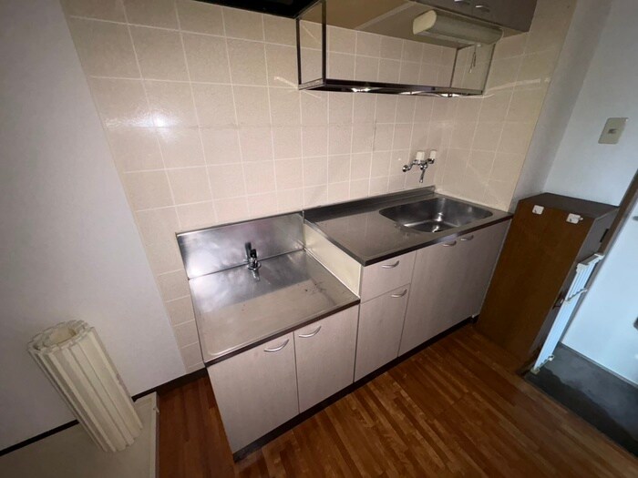 物件内観写真10　(キッチン)