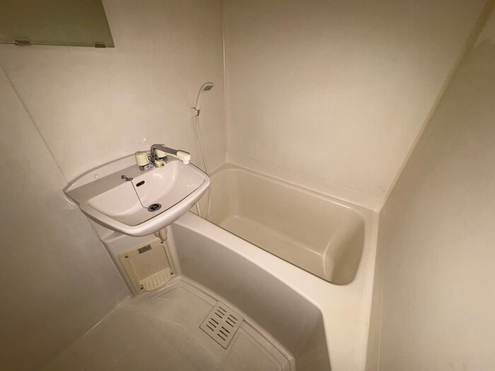 物件内観写真11　(バス／シャワールーム等)