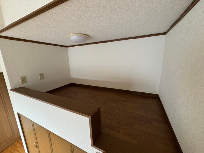 物件内観写真16　(ロフト)