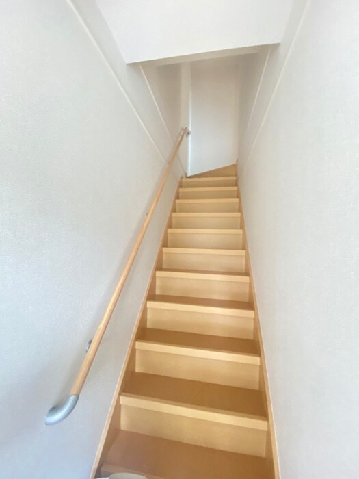 物件内観写真9　(廊下)