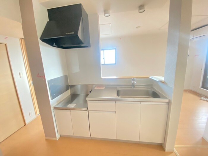 物件内観写真13　(キッチン)