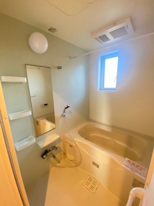 物件内観写真18　(バス／シャワールーム等)