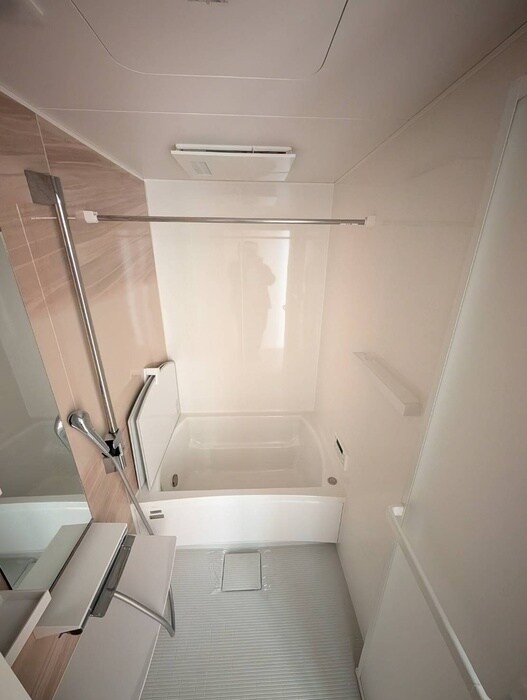 物件内観写真7　(バス／シャワールーム等)