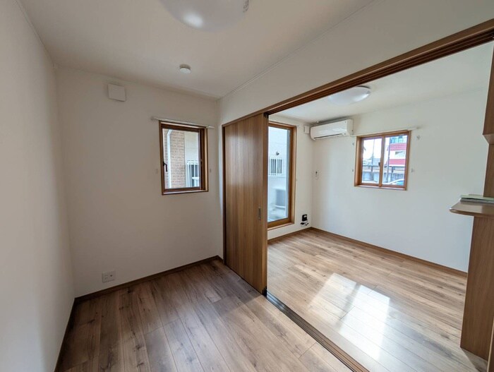 物件内観写真12　(居室)