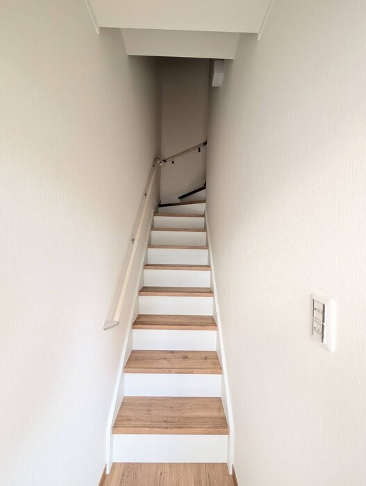 物件内観写真15　(廊下)