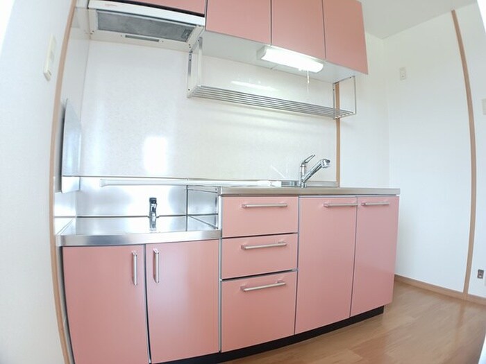 物件内観写真7　(キッチン)