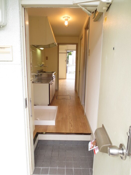 物件内観写真7　(居室)