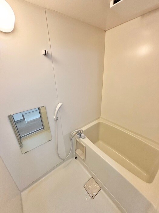 物件内観写真9　(バス／シャワールーム等)